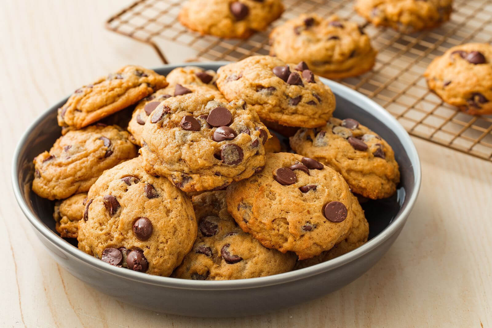 → Como fazer cookies, ganhar dinheiro e ter renda extra